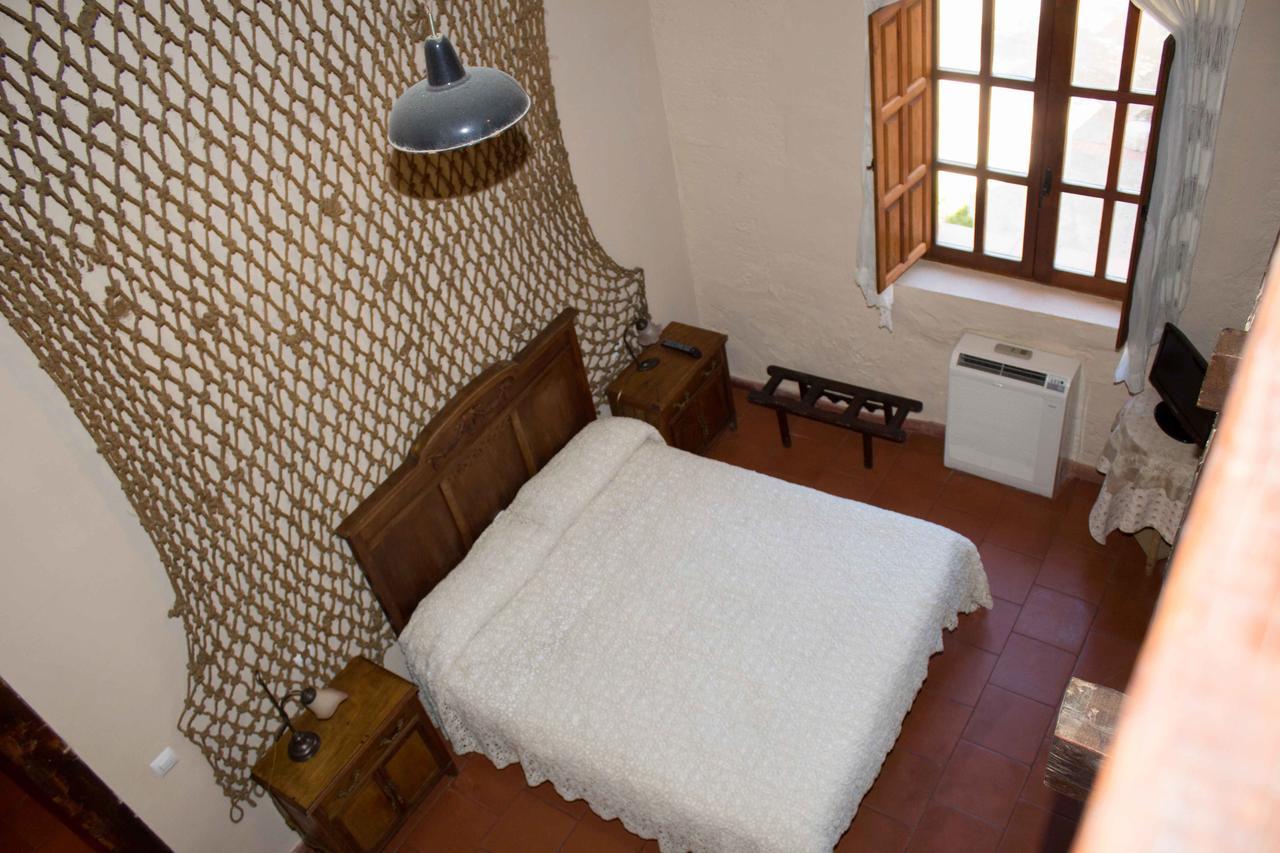 Casa Rural Luciano Malagon Exterior photo